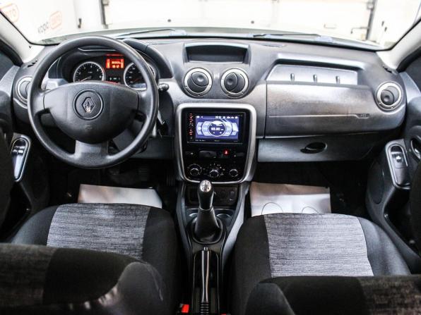Renault Duster I с пробегом 2015 года, цена 971 000 рублей, 86467 км, внедорожник, Автокод Объявления