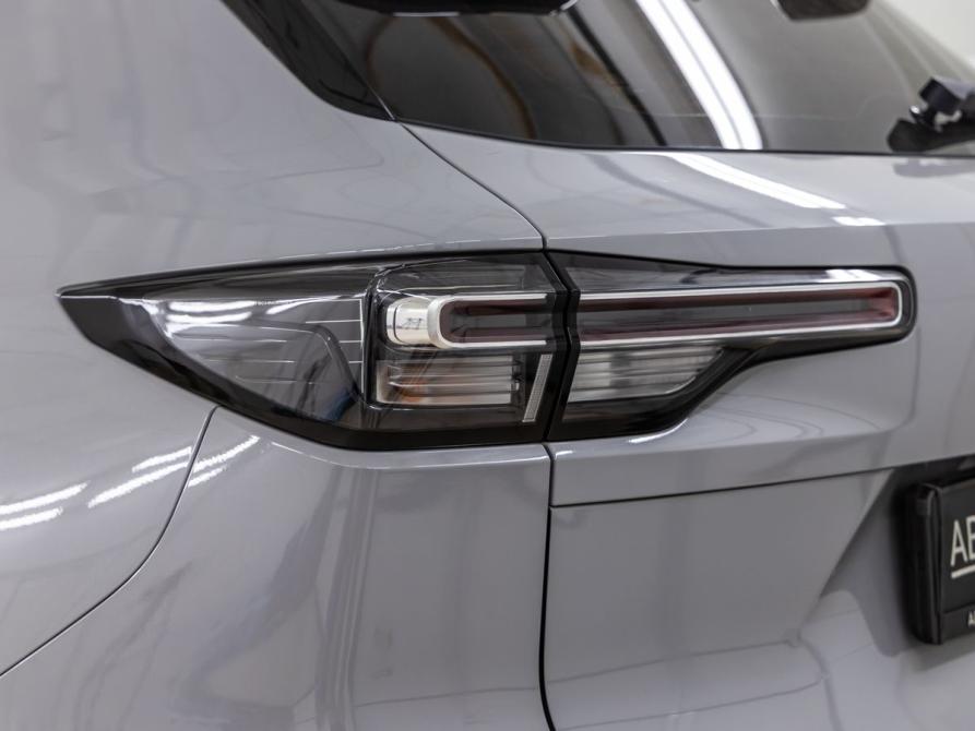 Changan CS55 Plus II Волгоград  - изображение 12