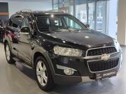 Chevrolet Captiva I Рестайлинг Казань  - изображение 25