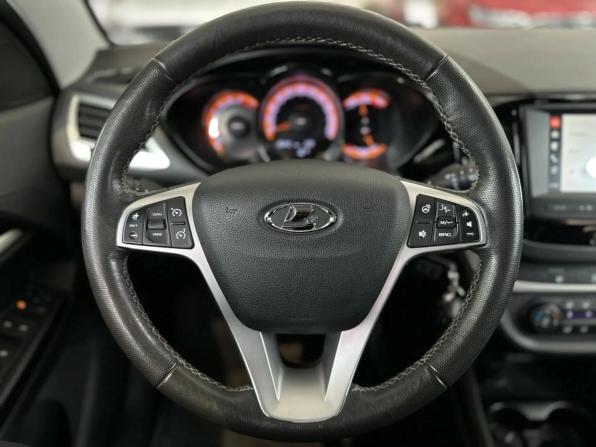 Lada (ВАЗ) Vesta I с пробегом 2021 года, цена 1 399 000 рублей, 35340 км, универсал, Автокод Объявления
