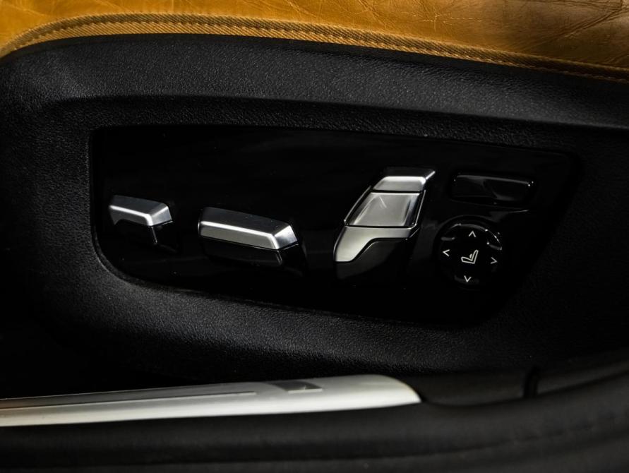 BMW 7 серии VI (G11/G12) Санкт-Петербург  - изображение 23