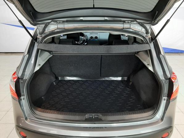 Nissan Qashqai I Рестайлинг с пробегом 2013 года, цена 990 000 рублей, 183241 км, внедорожник, Автокод Объявления