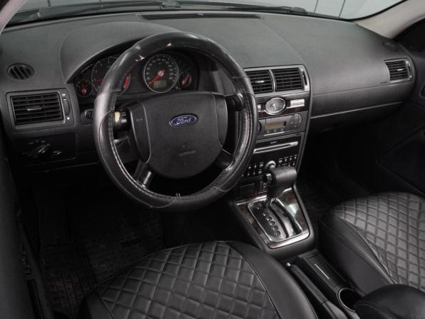 Ford Mondeo III Рестайлинг с пробегом 2005 года, цена 399 000 рублей, 270393 км, седан, Автокод Объявления