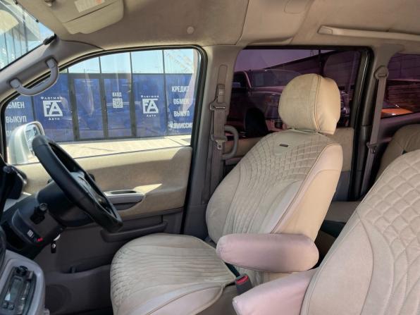 Nissan Serena II (C24) с пробегом 2001 года, цена 685 000 рублей, 363700 км, минивэн, Автокод Объявления