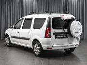 Lada (ВАЗ) Largus I Ставрополь  - изображение 18