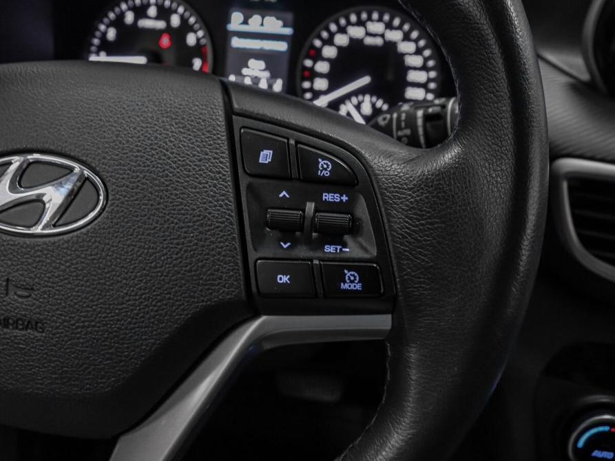 Hyundai Tucson III Рестайлинг Минеральные Воды  - изображение 18