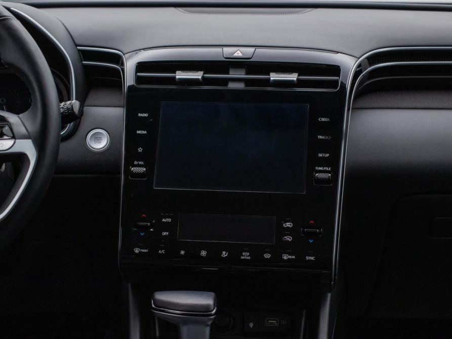 Hyundai Tucson IV Москва  - изображение 15