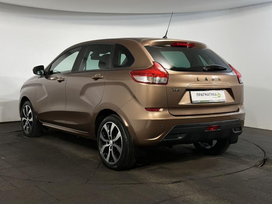 Lada (ВАЗ) XRAY I Великий Новгород  - изображение 4