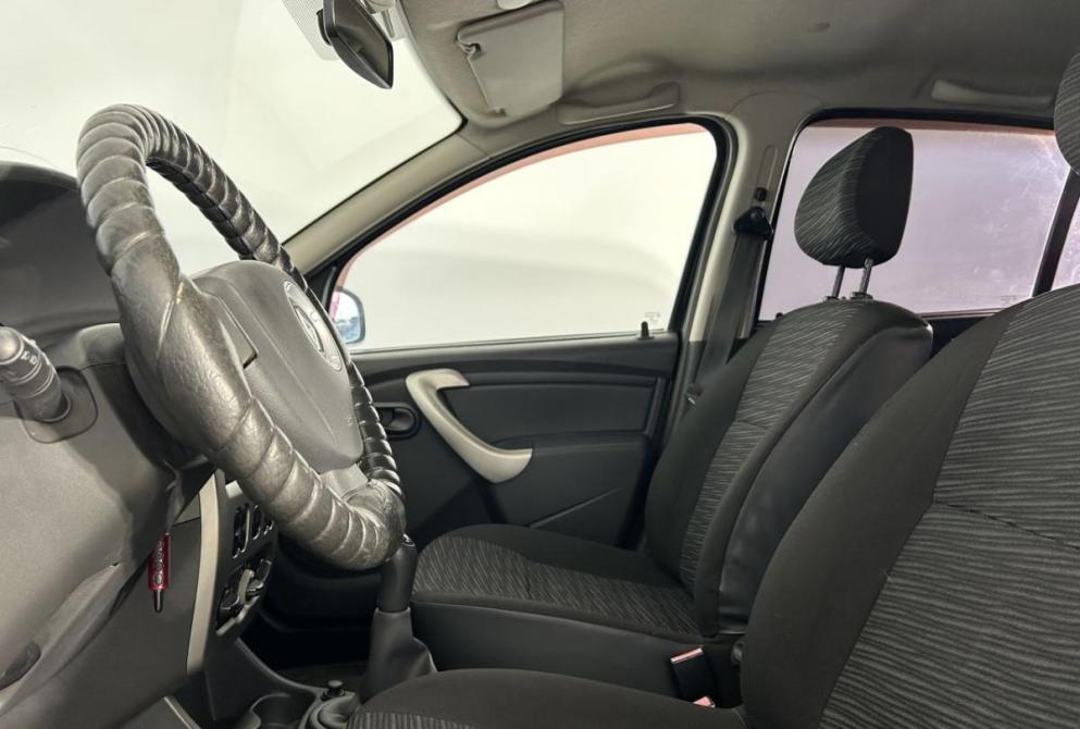 Renault Sandero I Саранск  - изображение 22
