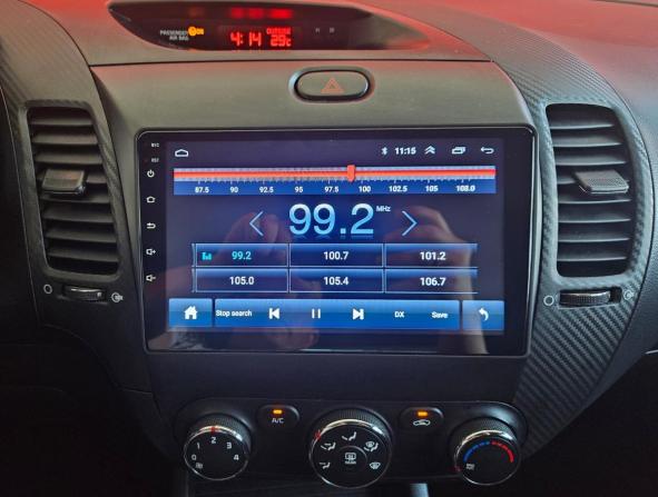 Kia Cerato III с пробегом 2014 года, цена 1 240 000 рублей, 164903 км, седан, Автокод Объявления