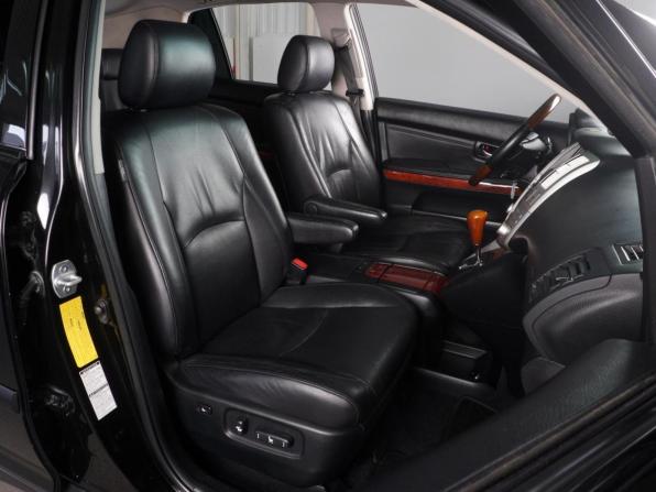 Lexus RX II Рестайлинг с пробегом 2007 года, цена 1 379 030 рублей, 209594 км, внедорожник, Автокод Объявления