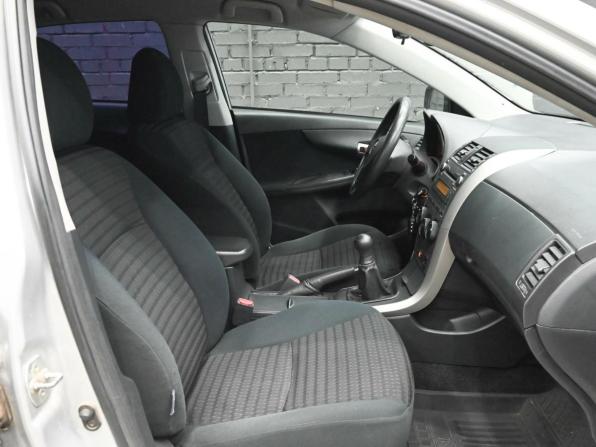 Toyota Corolla X (E140 E150) с пробегом 2008 года, цена 820 000 рублей, 237959 км, седан, Автокод Объявления