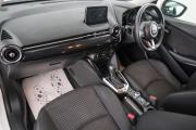Mazda Demio IV (DJ) Красноярск  - изображение 36