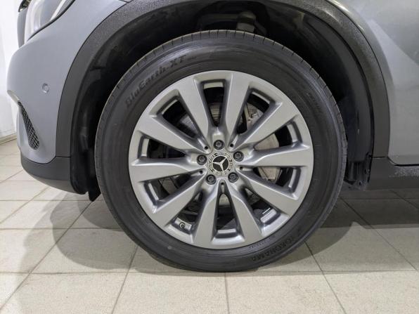 Mercedes-Benz GLC I (X253) с пробегом 2019 года, цена 3 650 000 рублей, 77528 км, внедорожник, Автокод Объявления