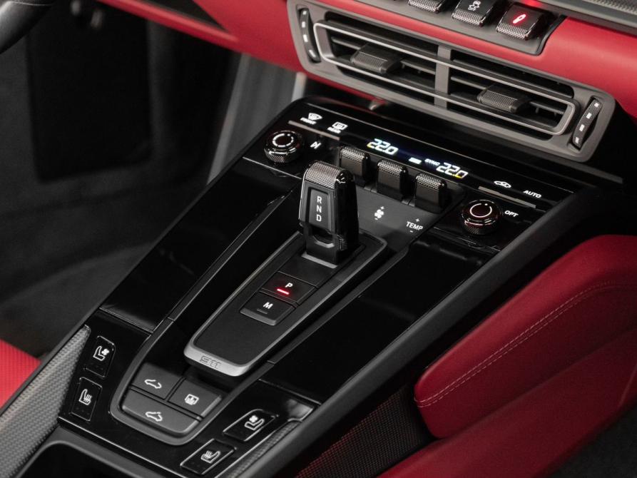 Porsche 911 VIII (992) Москва  - изображение 25