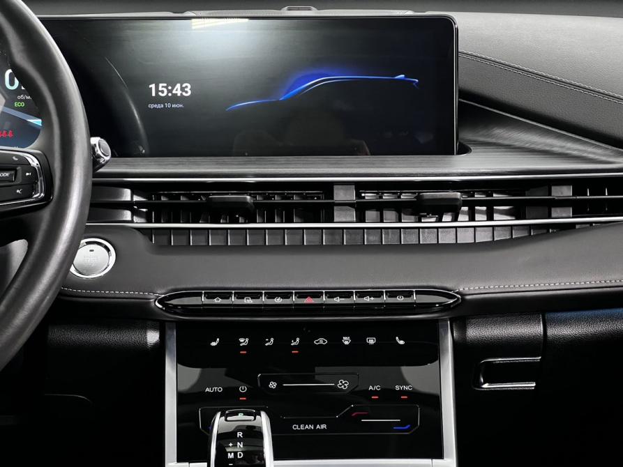 Chery Tiggo 7 Pro Max I Калининград  - изображение 15