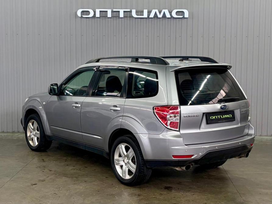 Subaru Forester III Краснодар  - изображение 7