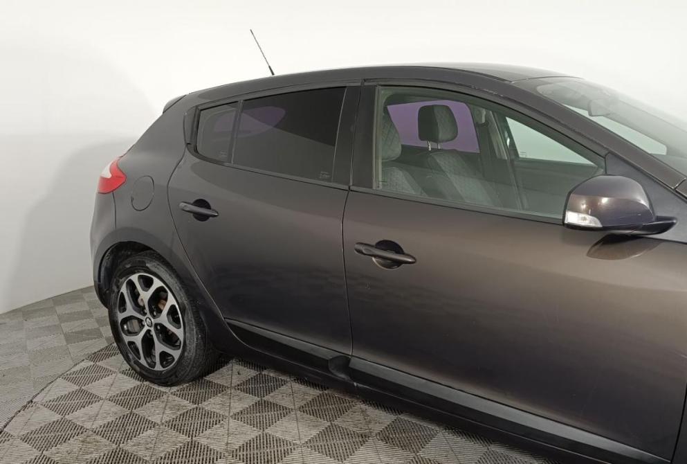 Renault Megane III Рестайлинг Волгоград  - изображение 23