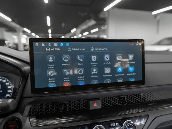 Honda CR-V VI с пробегом 2025 года, цена 4 950 000 рублей, 35 км, внедорожник, Автокод Объявления