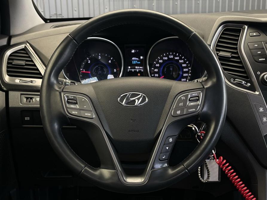 Hyundai Santa Fe III Пермь  - изображение 7