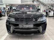 Land Rover Range Rover Sport II Казань  - изображение 24