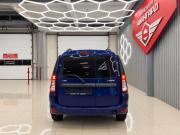 Lada (ВАЗ) Largus I Альметьевск  - изображение 38
