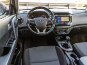Hyundai Creta I Волгоград  - изображение 51