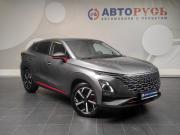 Omoda C5 I Москва  - изображение 28
