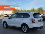 Subaru Forester IV Сыктывкар  - изображение 34