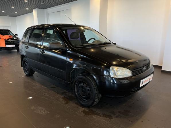 Lada (ВАЗ) Kalina I с пробегом 2012 года, цена 183 000 рублей, 153264 км, универсал, Автокод Объявления