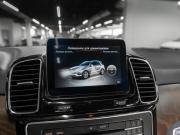 Mercedes-Benz GLE I (W166) Москва  - изображение 45