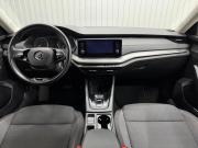 Skoda Octavia IV (A8) Магнитогорск  - изображение 25