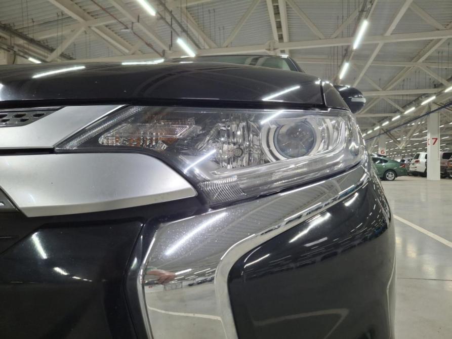 Mitsubishi Outlander III Рестайлинг 3 Казань  - изображение 21
