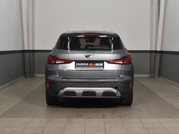 Jetta VS5 I с пробегом 2021 года, цена 2 049 997 рублей, 53567 км, внедорожник, Автокод Объявления