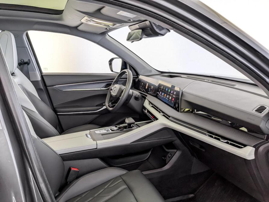 Changan CS75 Plus III Москва  - изображение 12