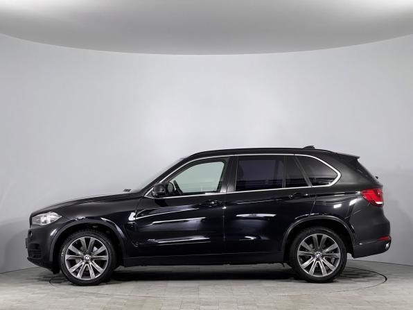 BMW X5 III (F15) с пробегом 2014 года, цена 2 920 000 рублей, 184448 км, внедорожник, Автокод Объявления