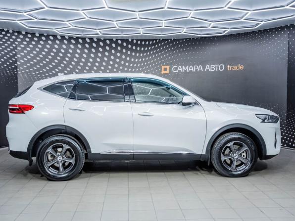 Haval F7 I с пробегом 2020 года, цена 1 747 000 рублей, 85108 км, внедорожник, Автокод Объявления