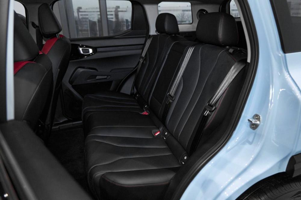 Haval H3 I Рестайлинг Москва  - изображение 9