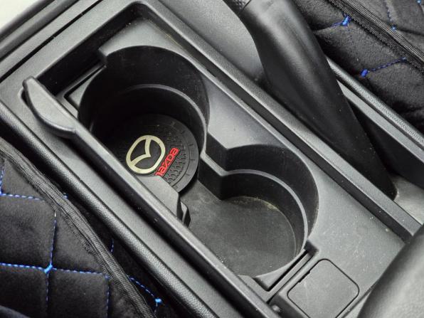 Mazda 3 I (BK) Рестайлинг с пробегом 2007 года, цена 549 000 рублей, 297000 км, седан, Автокод Объявления
