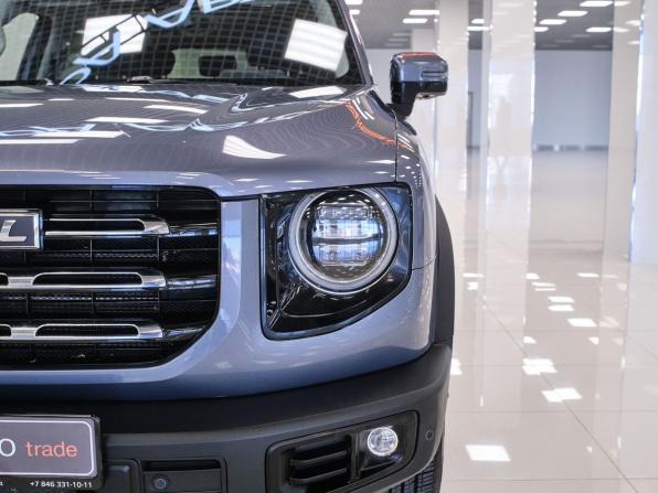 Haval Dargo I с пробегом 2023 года, цена 2 774 000 рублей, 54037 км, внедорожник, Автокод Объявления