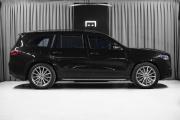 Mercedes-Benz GLS II (X167) Рестайлинг Москва  - изображение 36