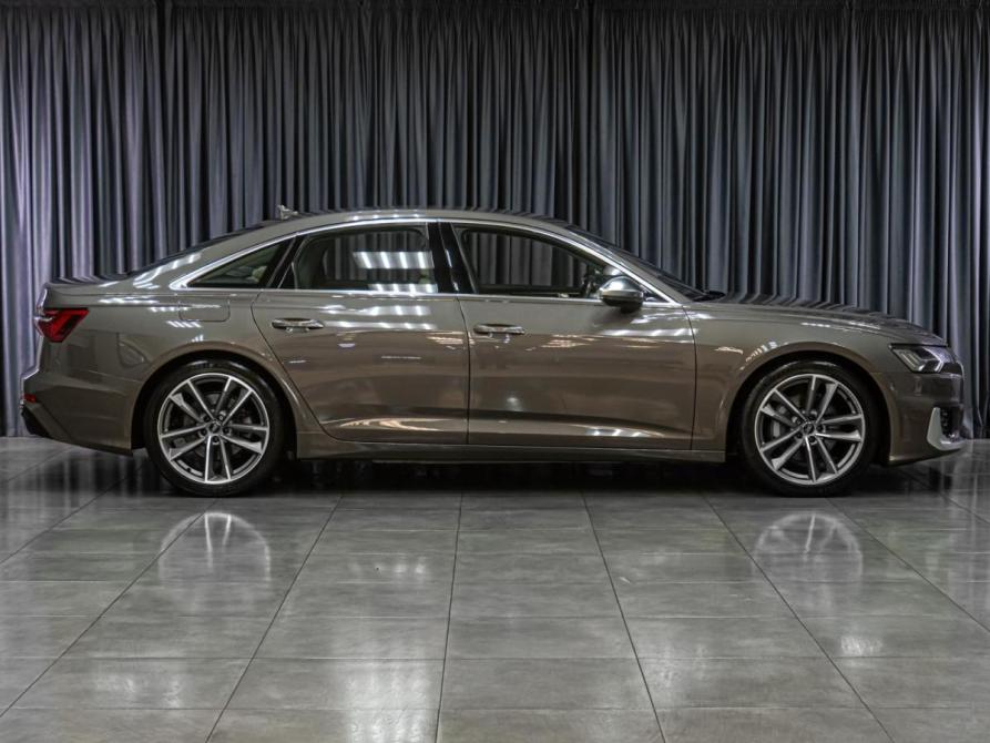 Audi A6 V (C8) Тюмень  - изображение 5
