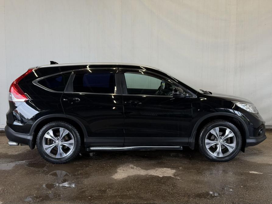 Honda CR-V IV Псков  - изображение 4