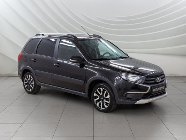 Lada (ВАЗ) Granta I Рестайлинг с пробегом 2024 года, цена 898 000 рублей, 78346 км, универсал, Автокод Объявления