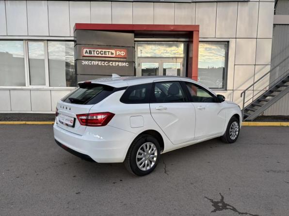 Lada (ВАЗ) Vesta I с пробегом 2021 года, цена 1 120 000 рублей, 74000 км, универсал, Автокод Объявления