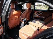 Mercedes-Benz S-Класс VII (W223) Ставрополь  - изображение 35