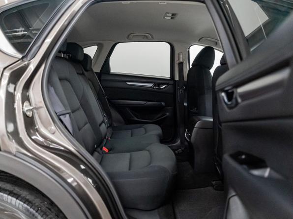 Mazda CX-5 II с пробегом 2018 года, цена 2 900 000 рублей, 56300 км, внедорожник, Автокод Объявления