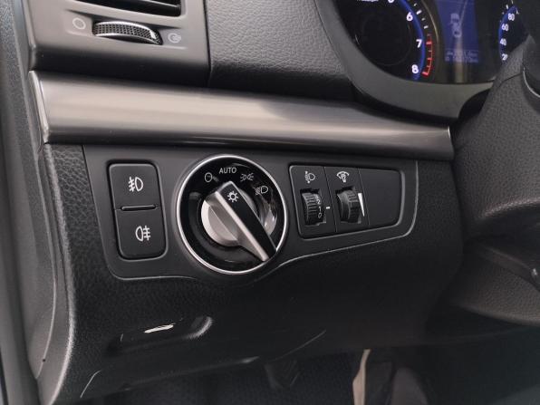 Hyundai i40 I с пробегом 2015 года, цена 1 280 000 рублей, 161987 км, седан, Автокод Объявления