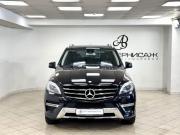 Mercedes-Benz M-Класс III (W166) Санкт-Петербург  - изображение 27