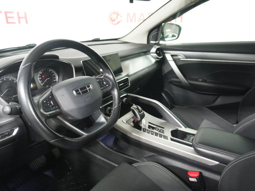 Geely Coolray I Вологда  - изображение 9